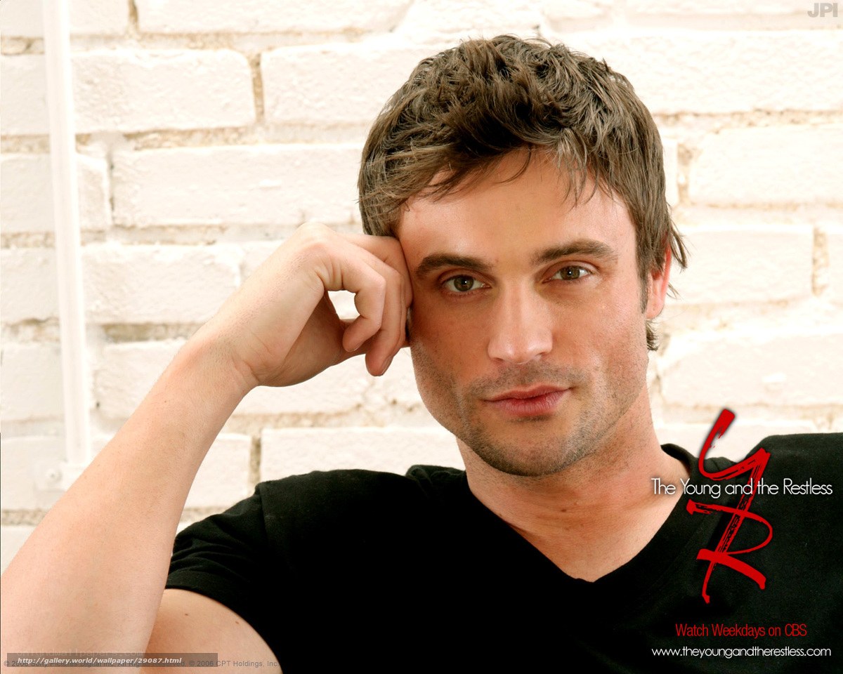 actor in black shirt