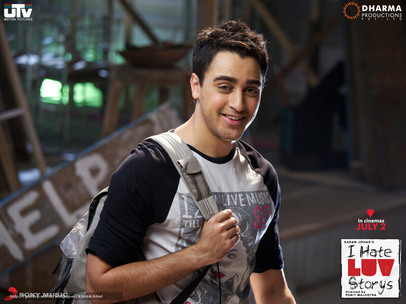 actor in casual wear with backpack