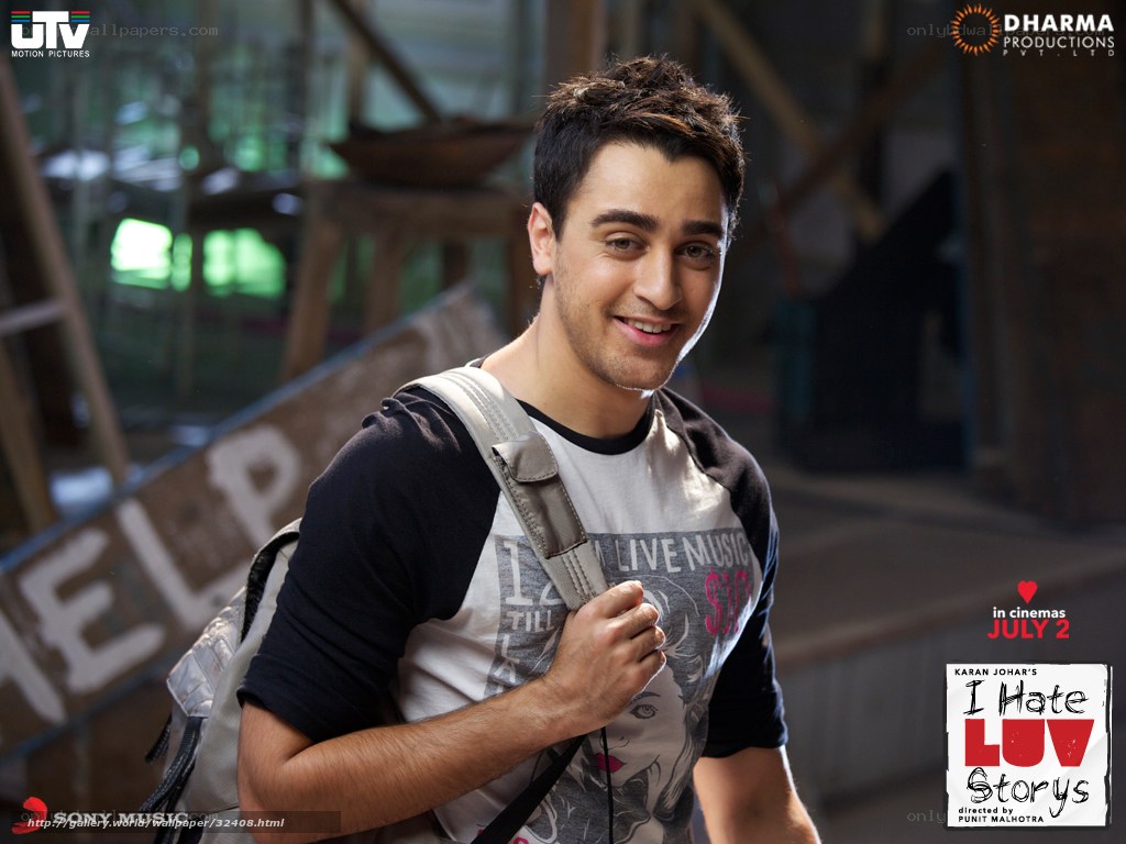 actor in casual wear with backpack