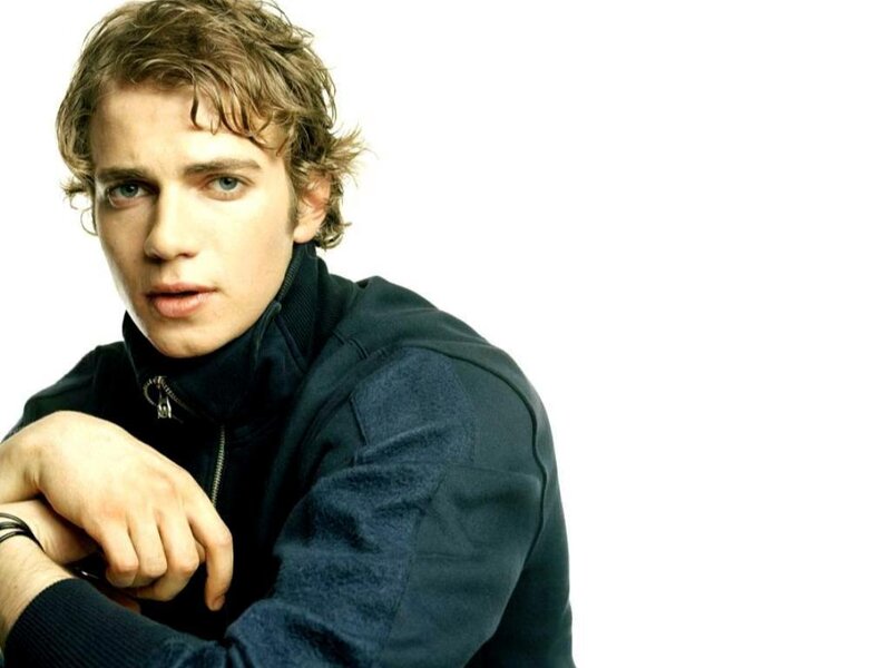 actor in dark jacket