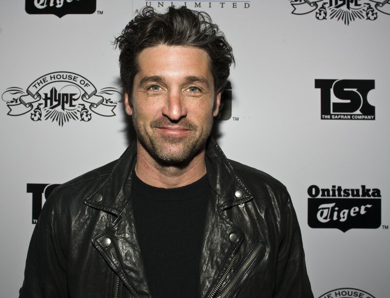 actor in leather jacket