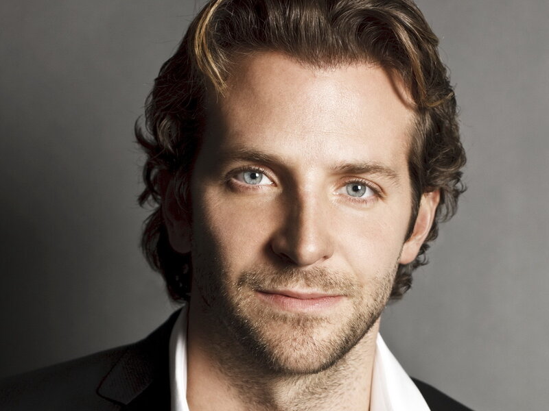 actor with blue eyes