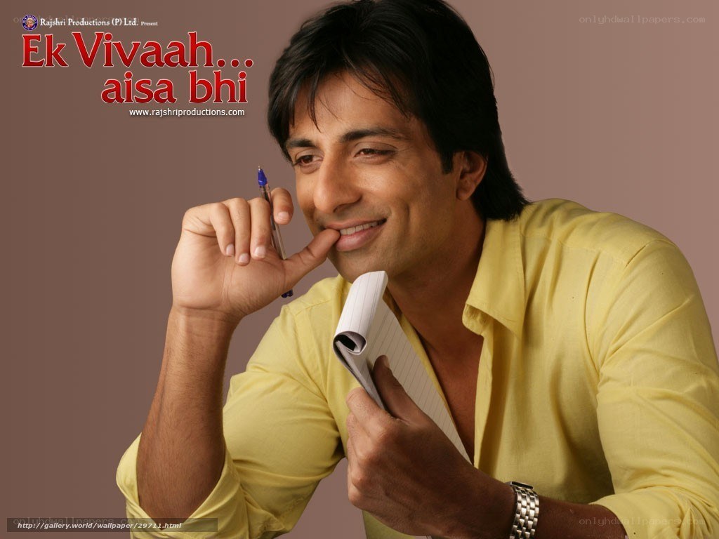 Actor with notebook and pen