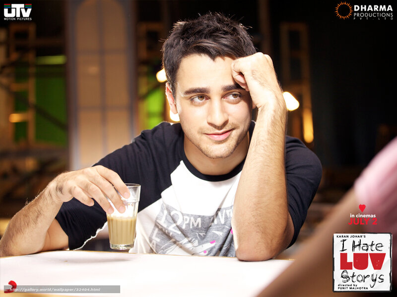 actor with tea in cafe