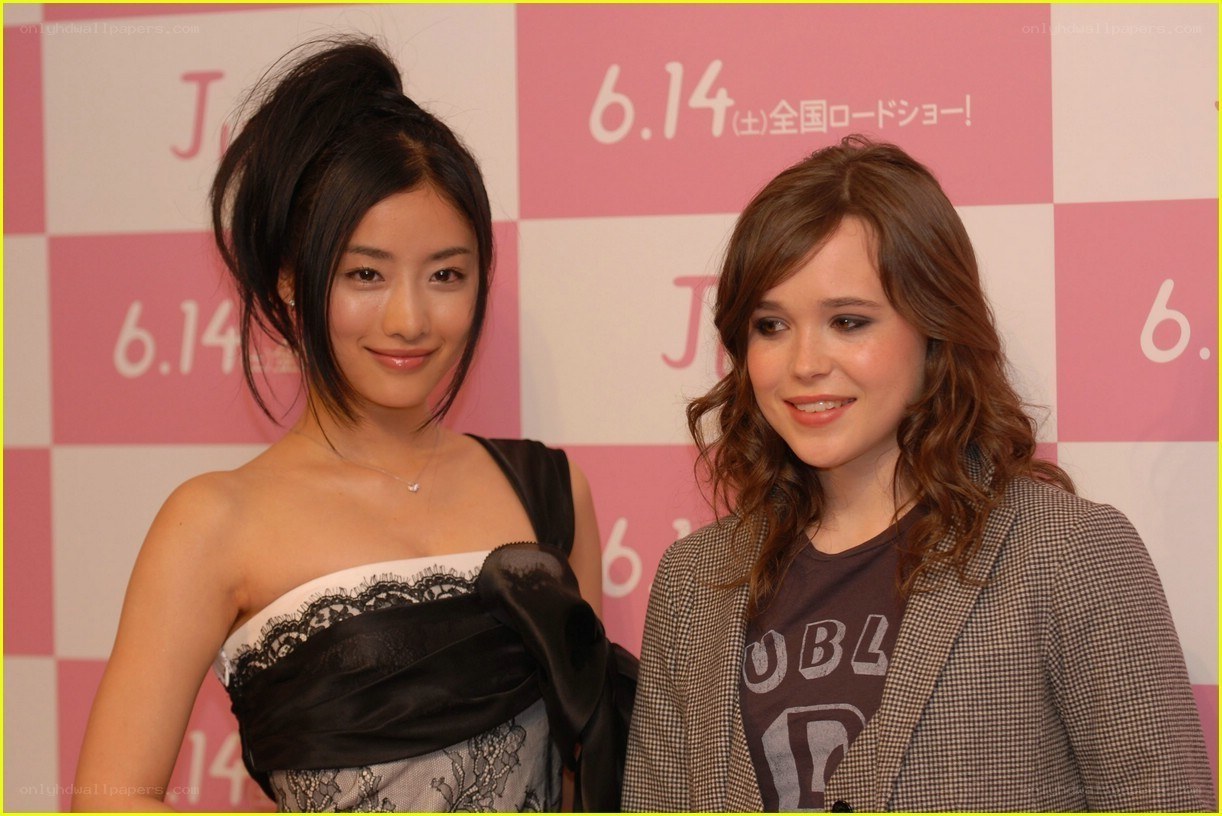 Actors at movie event