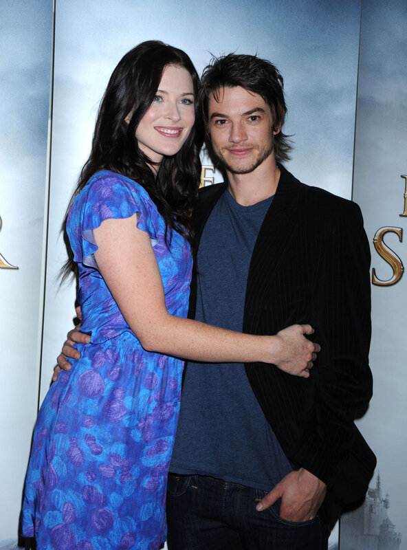 actors at movie premiere
