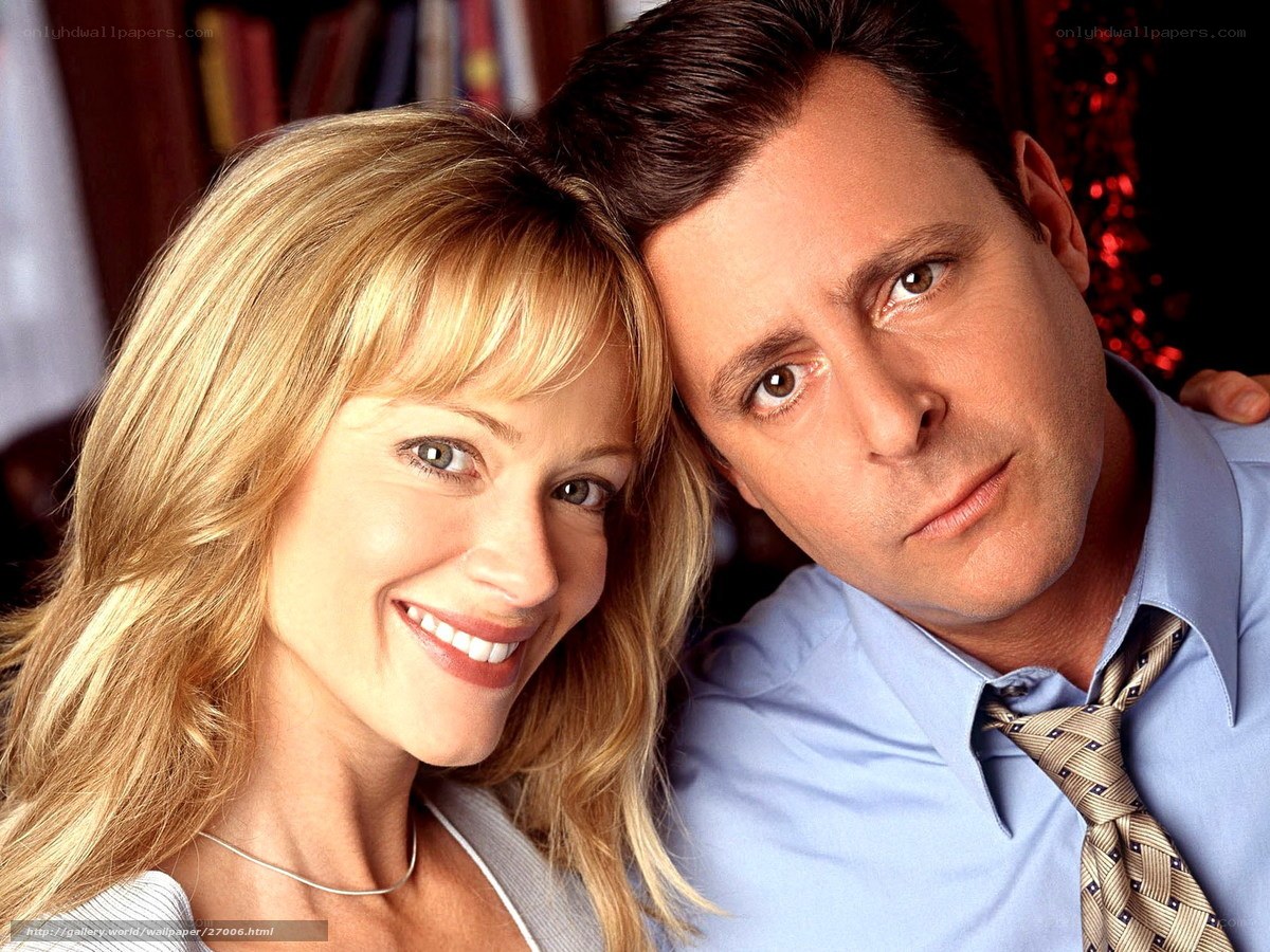 actors in a close-up portrait