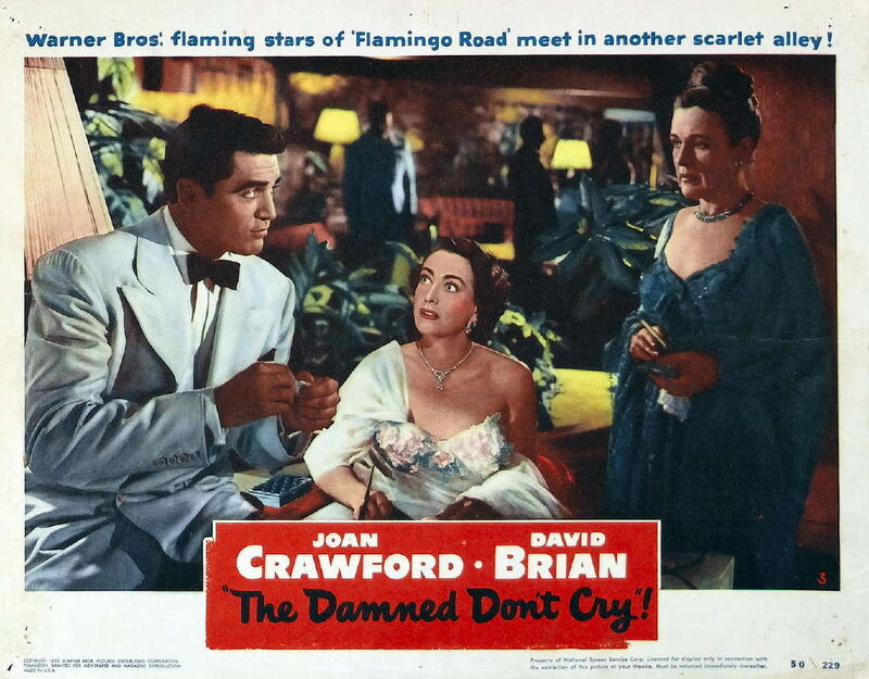 Actors in a Film Scene — Red, Dramatic
