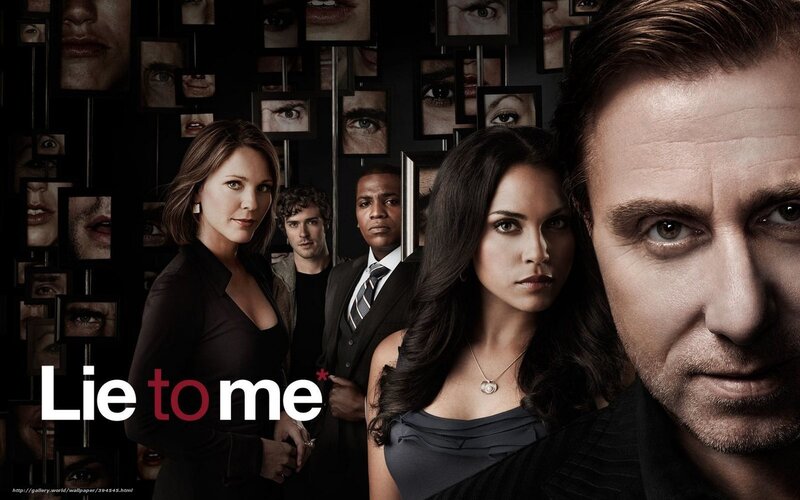 Actors in a Promotional Poster — Black
