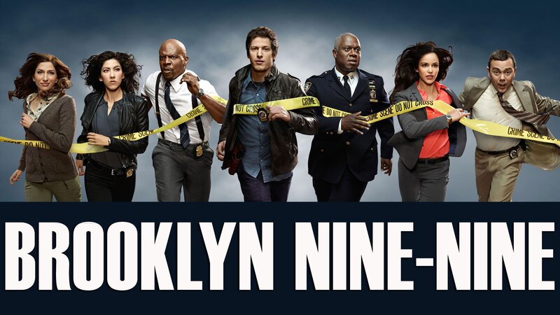Actors in Crime Scene Tape