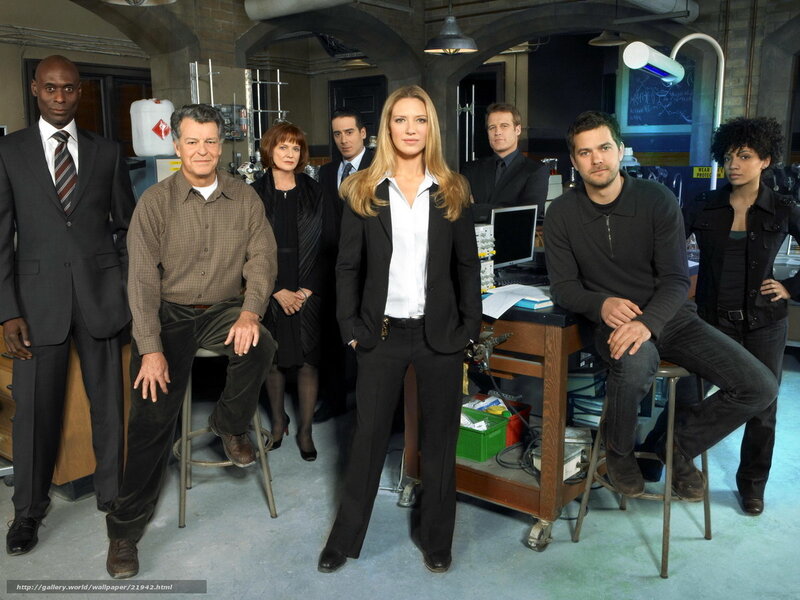 Actors in Lab Setting