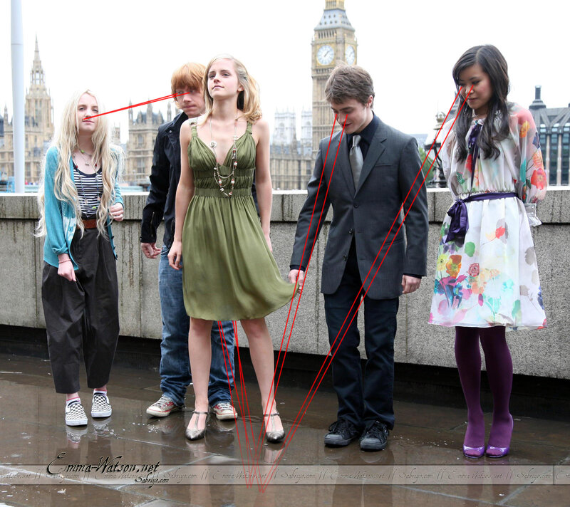 actors in london