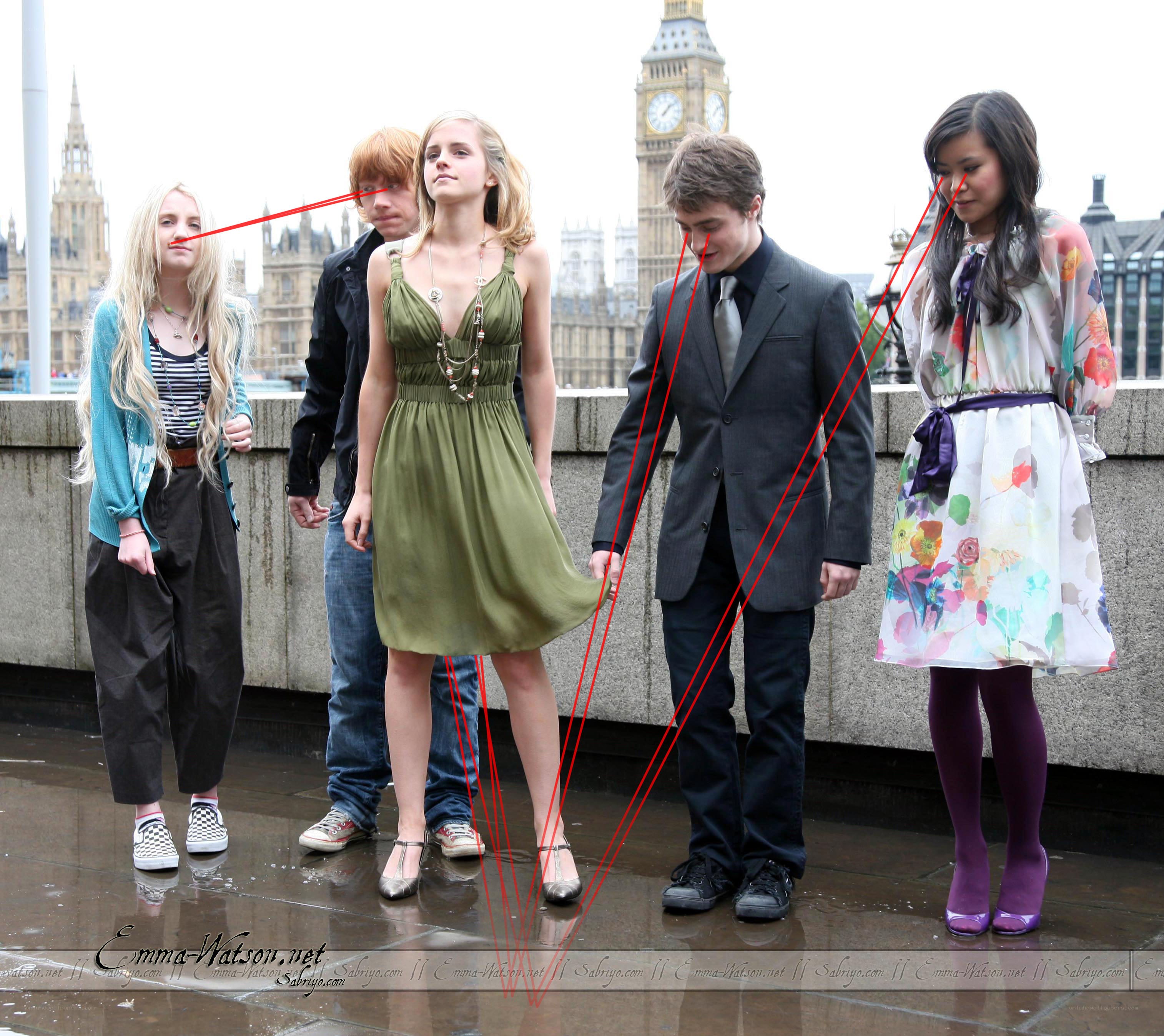 actors in london