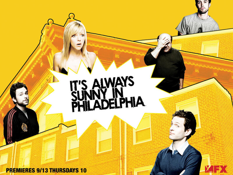 Actors in Promotional Poster — Yellow