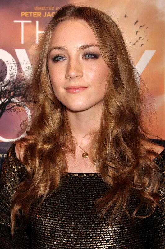 actress at movie premiere