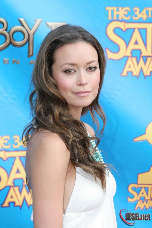 actress at saturn awards