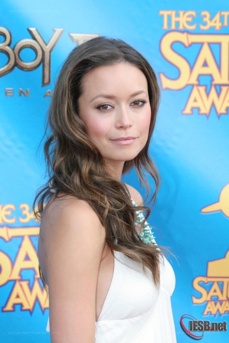 actress at saturn awards