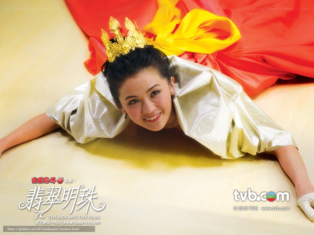 actress in crown and costume