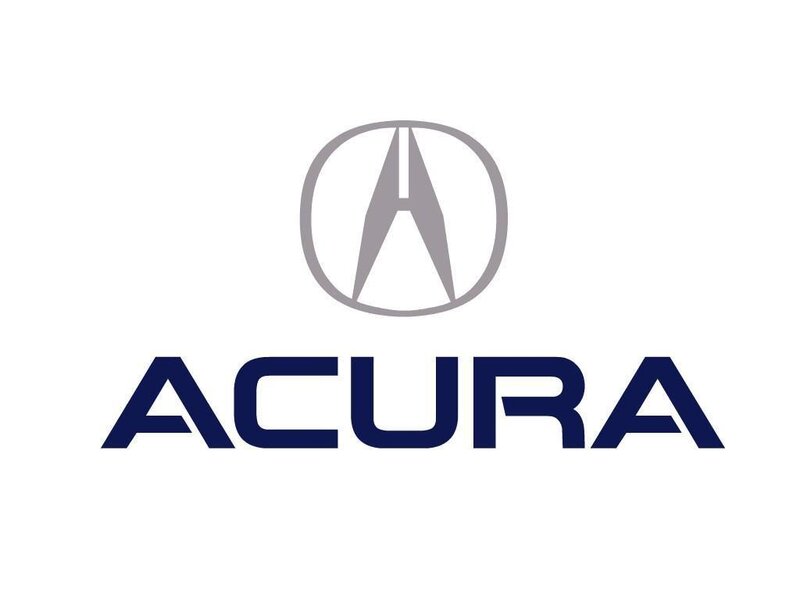 Acura logo