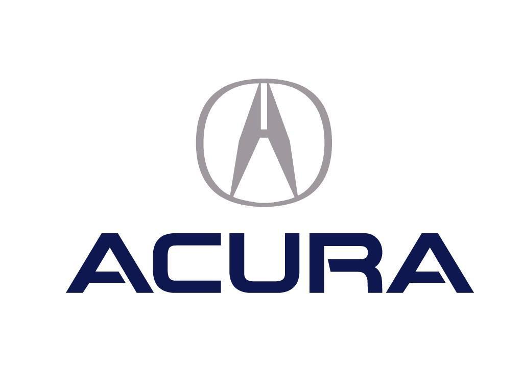 Acura logo
