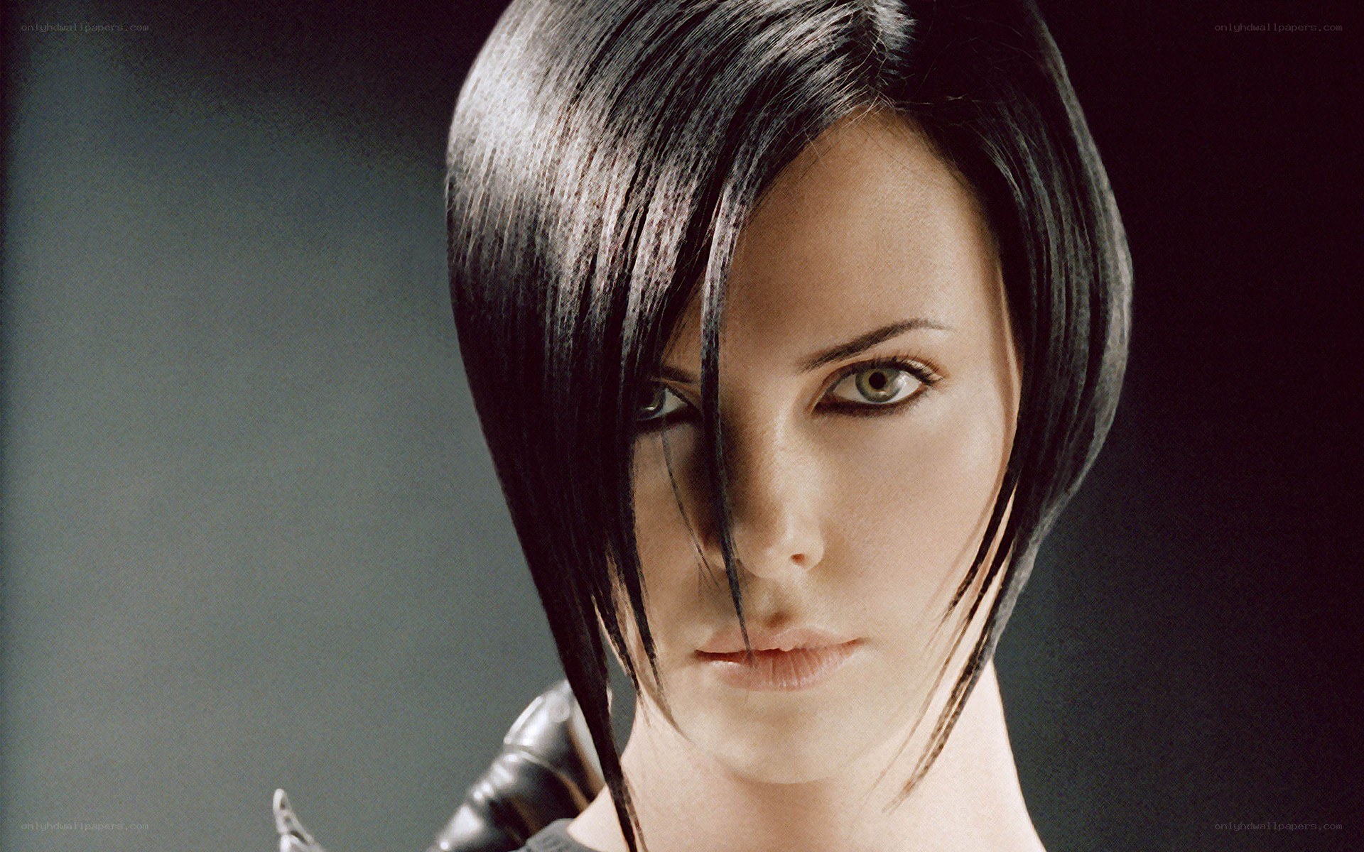 Ada Wong from Resident Evil