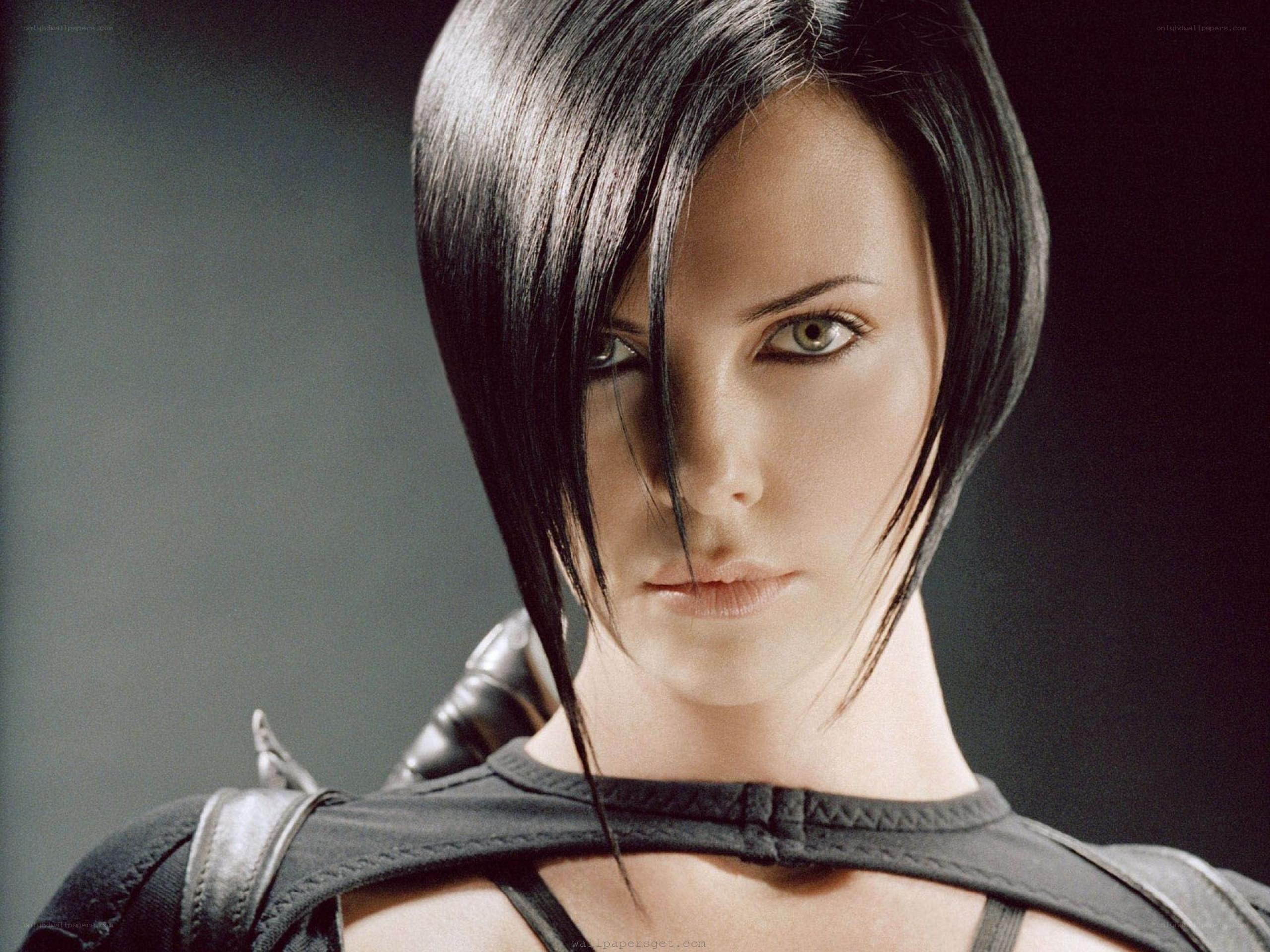 Ada Wong from Resident Evil