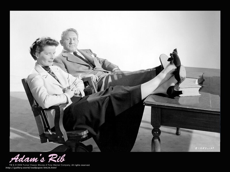 Adam's Rib promotional still