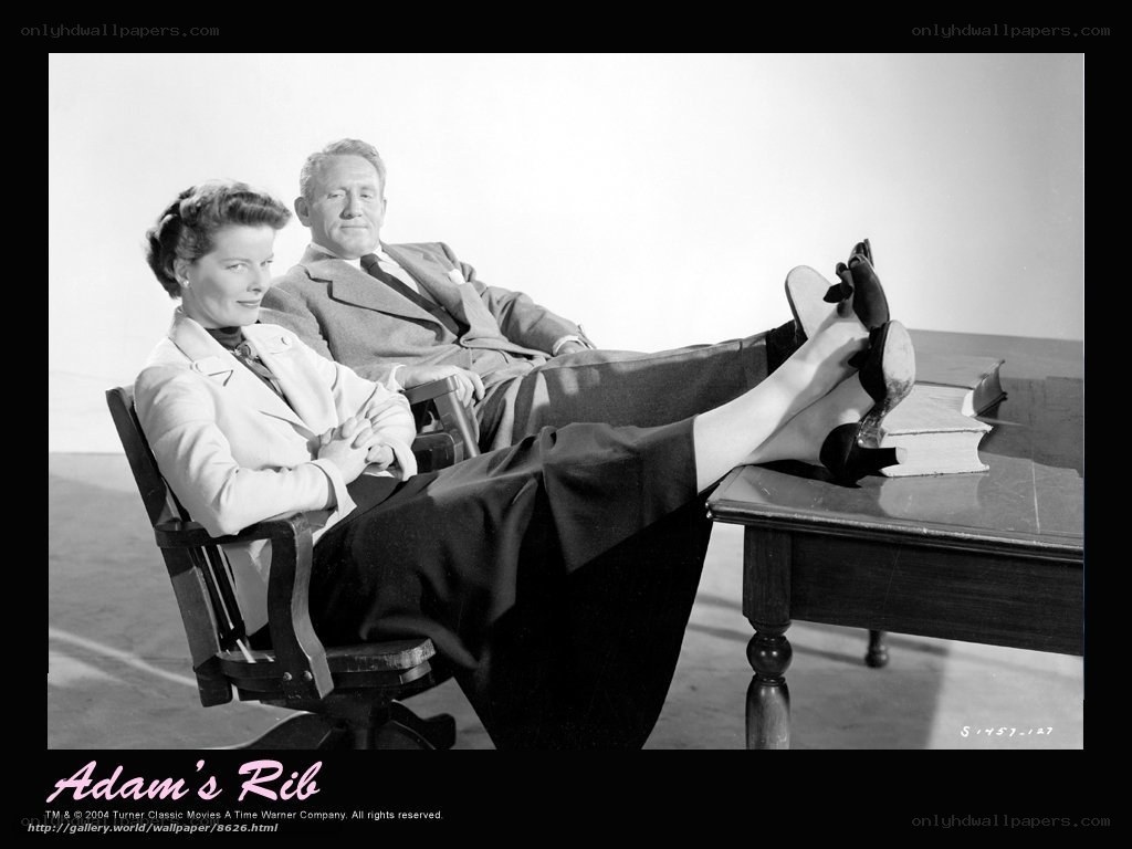 Adam's Rib promotional still