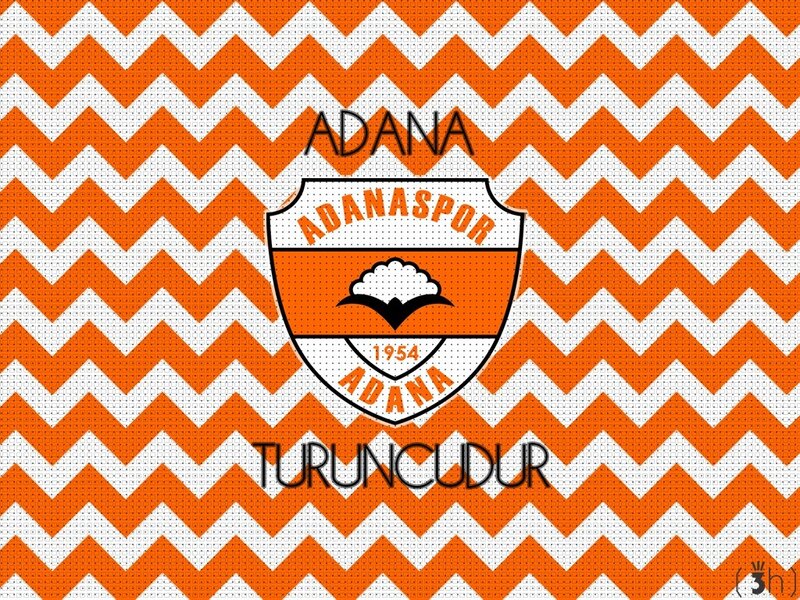 Adanaspor Logo