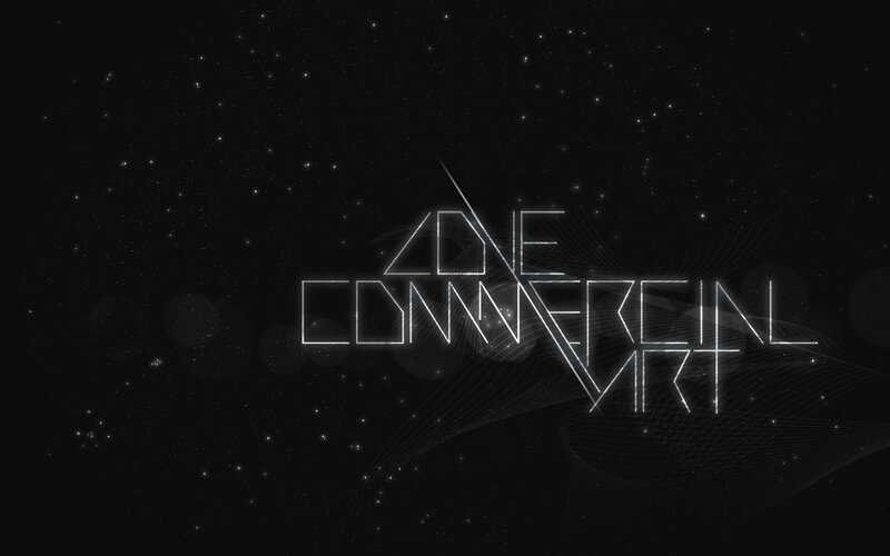 Ade Commercial Art logo