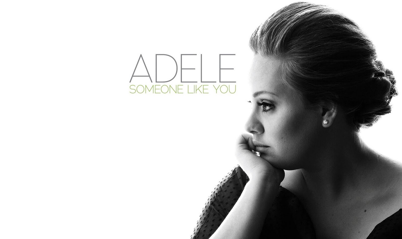 Adele Someone Like You