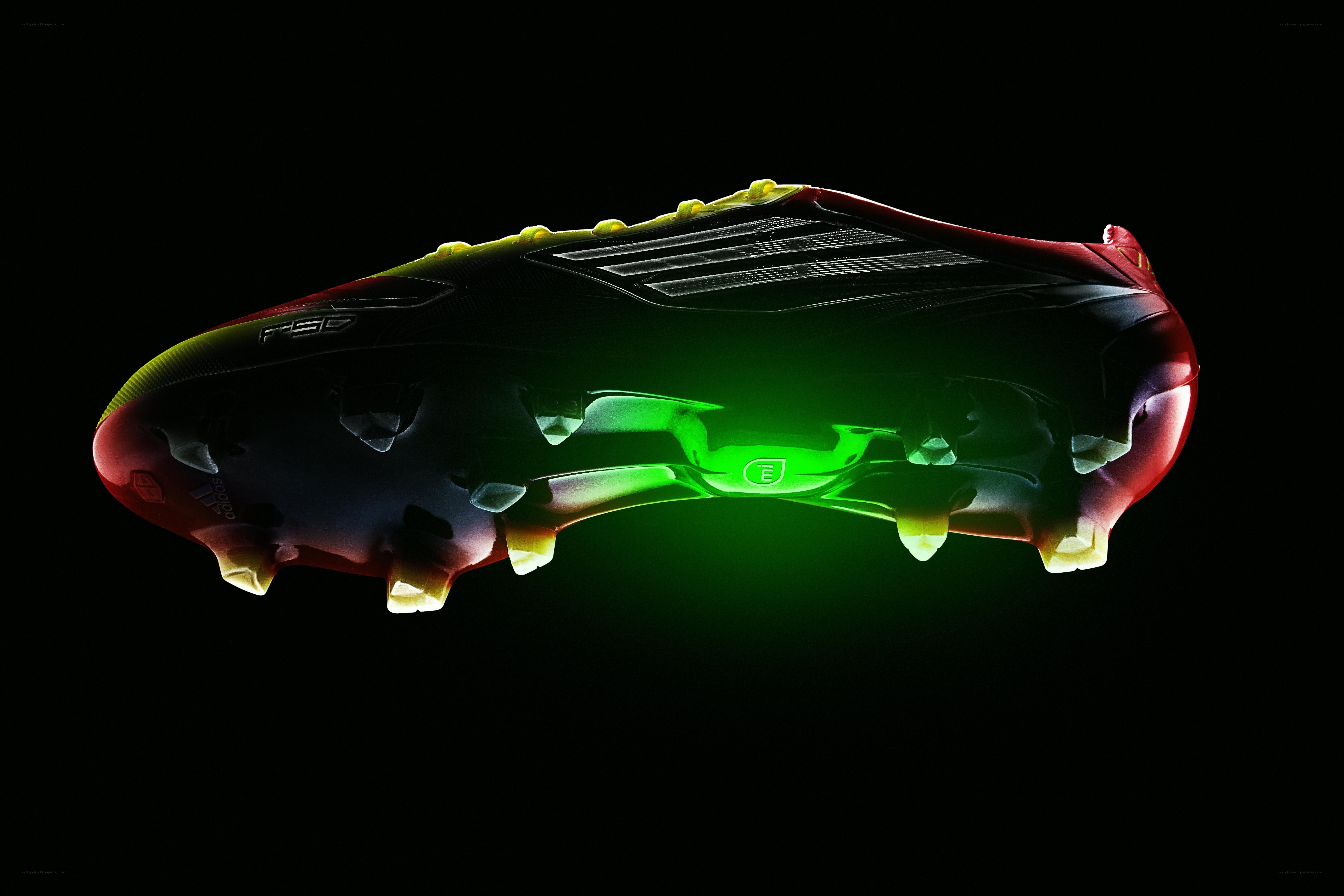 adidas f50 cleat