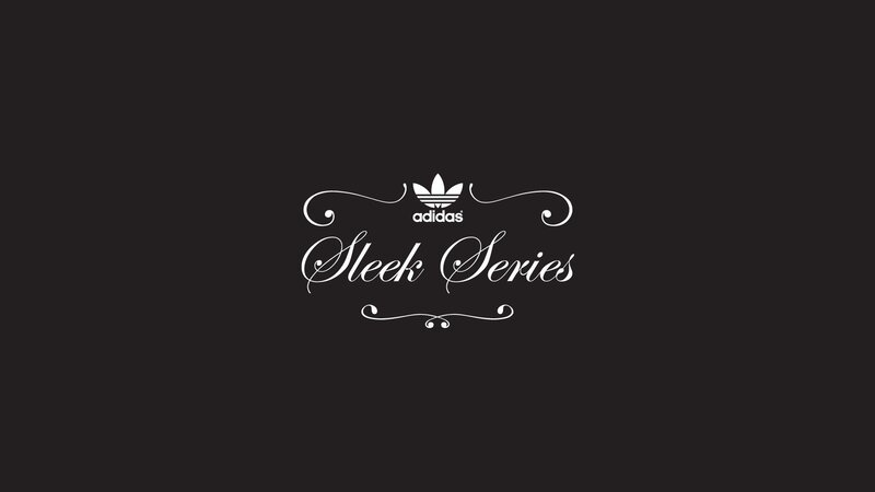 Adidas Logo and Text