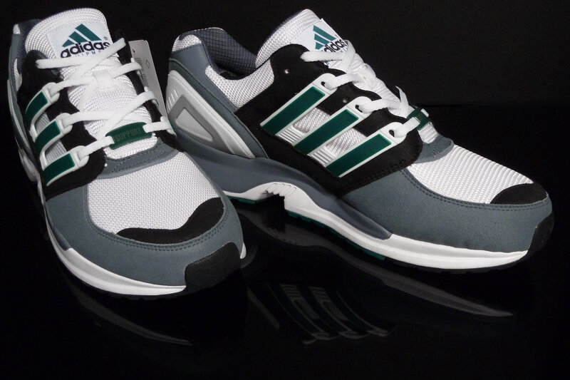 Adidas running shoes
