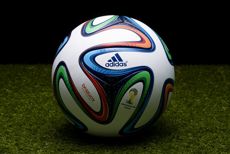 Adidas Soccer Ball