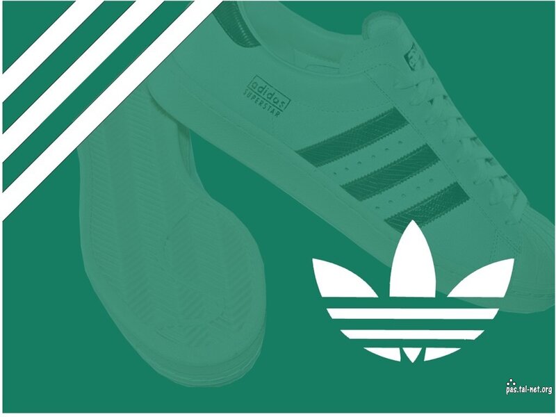 Adidas Superstar Shoe