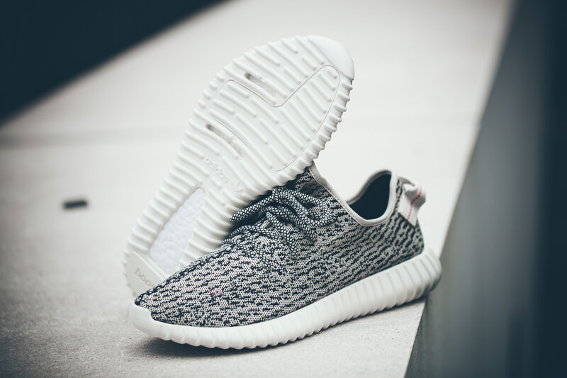 Adidas Yeezy Boost sneaker