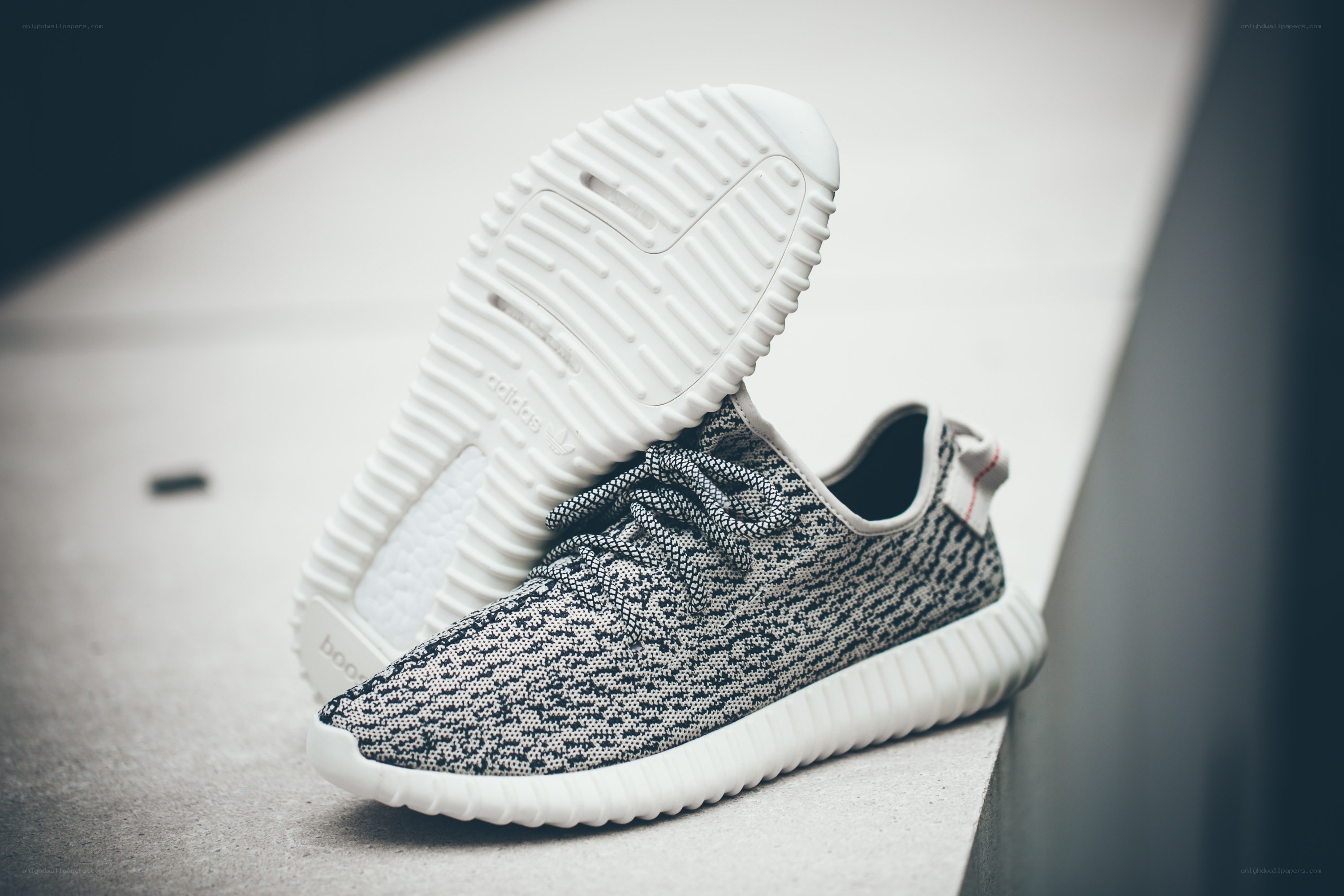 Adidas Yeezy Boost sneaker