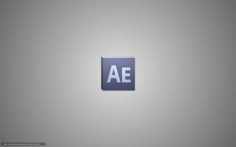 Adobe After Effects logo