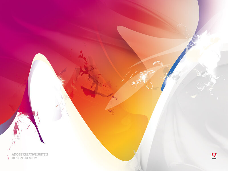 Adobe Creative Suite 3 Design Premium