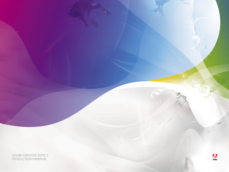 Adobe Creative Suite 3 Production Premium