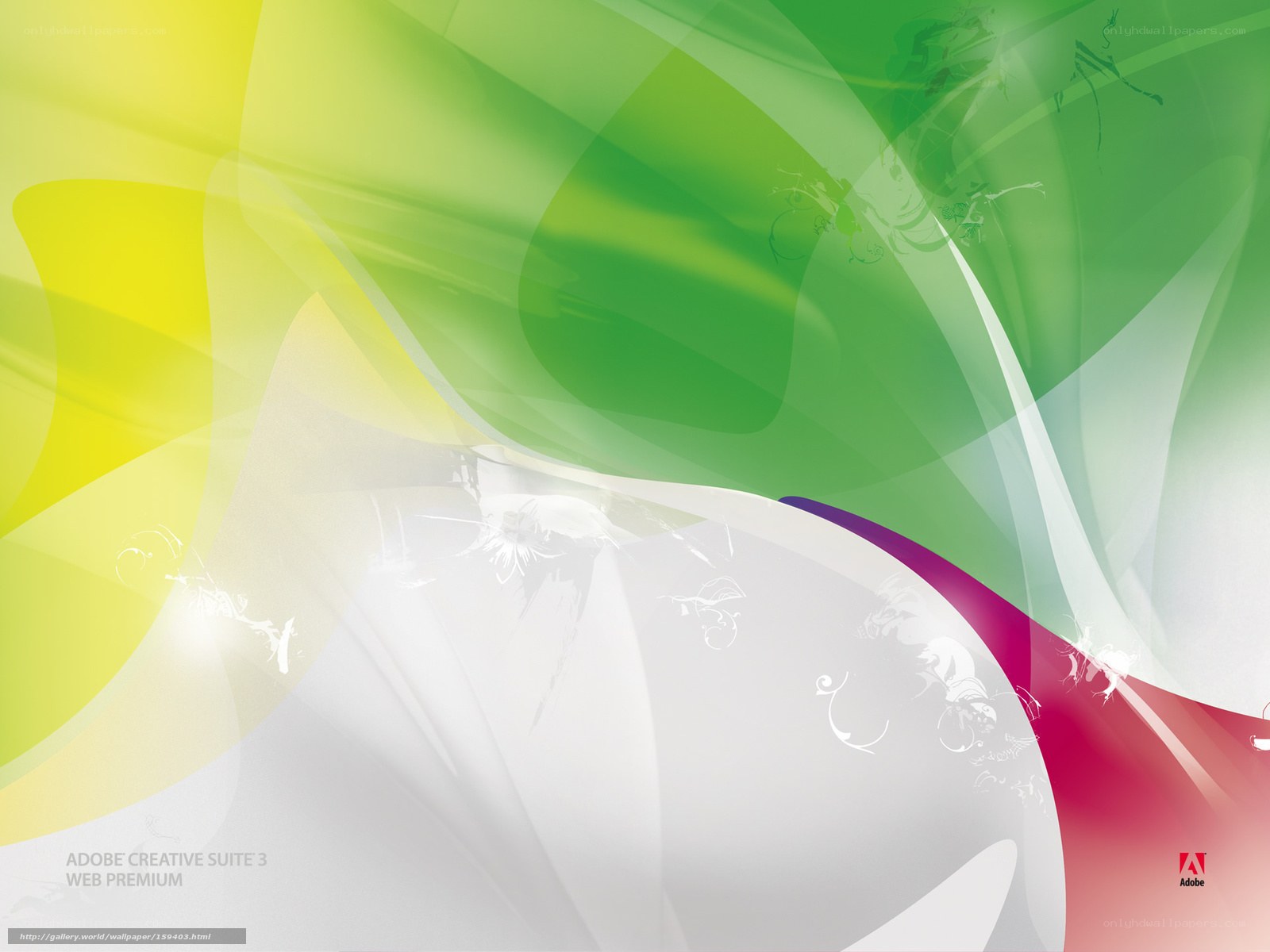 Adobe Creative Suite 3 Web Premium