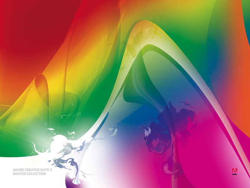 Adobe Creative Suite Logo