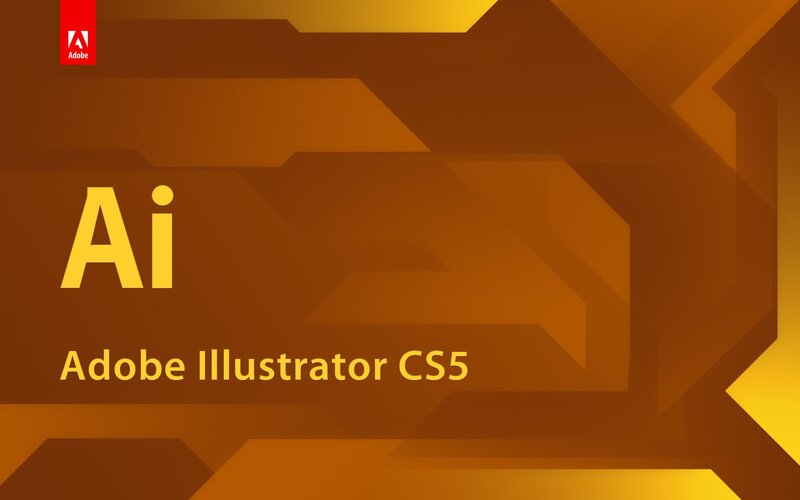 Adobe Illustrator CS5