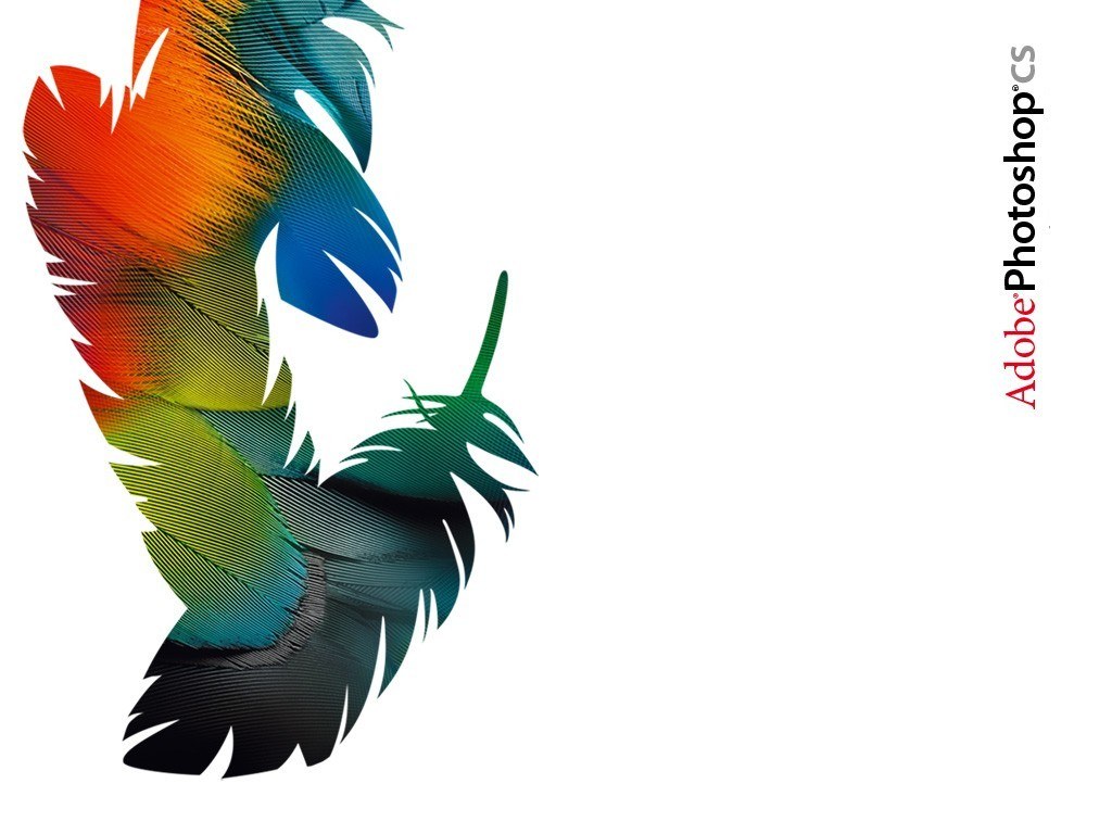 Adobe Photoshop CS logo
