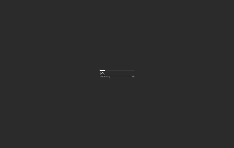 Adobe Photoshop CS6