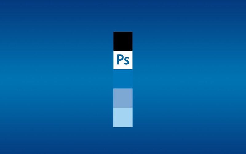Adobe Photoshop logo