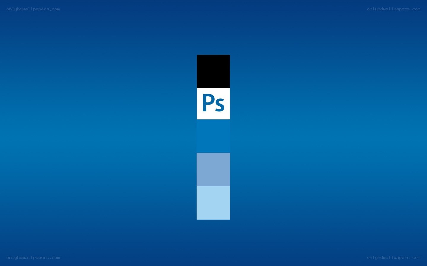 Adobe Photoshop logo