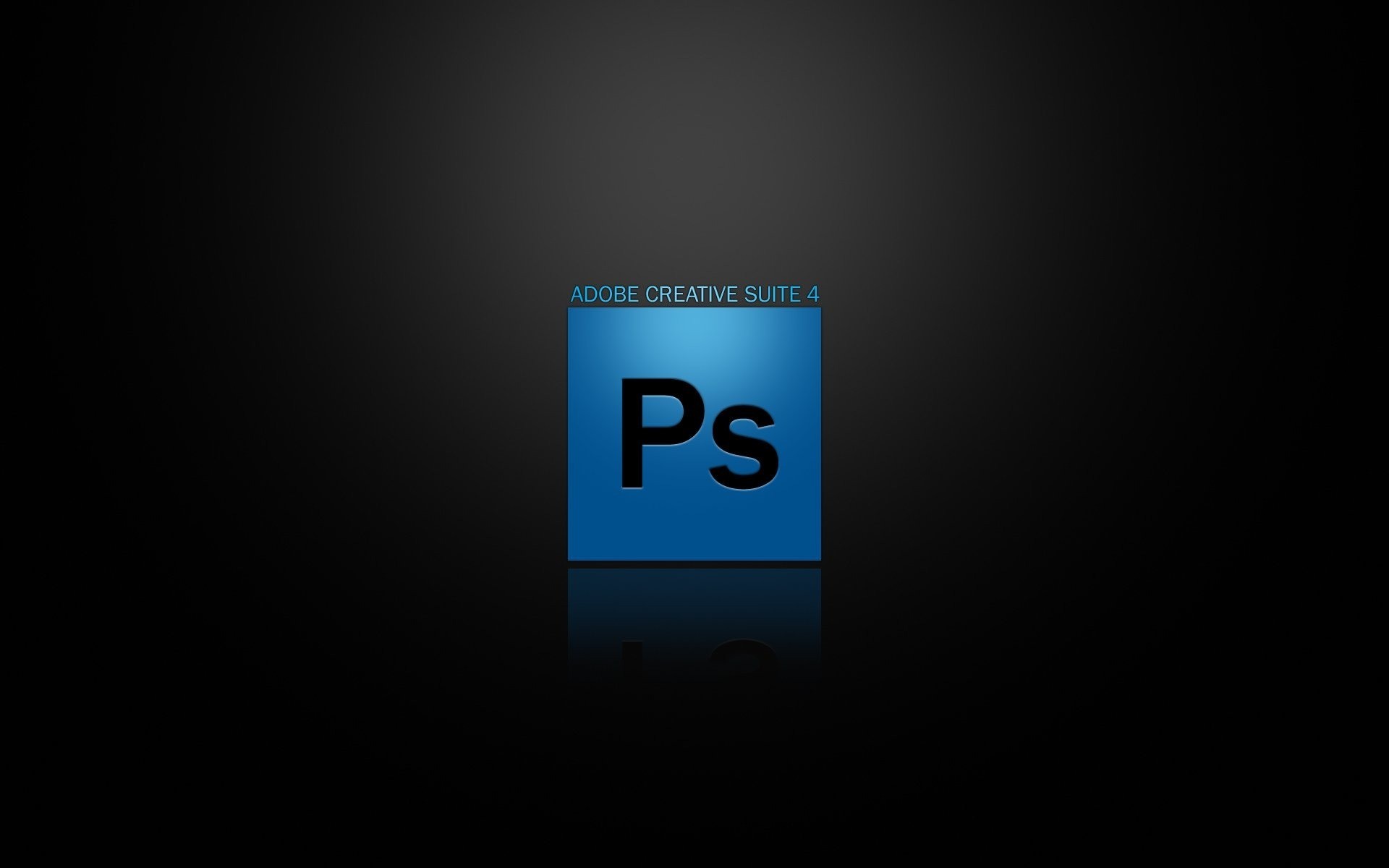 Adobe Photoshop logo