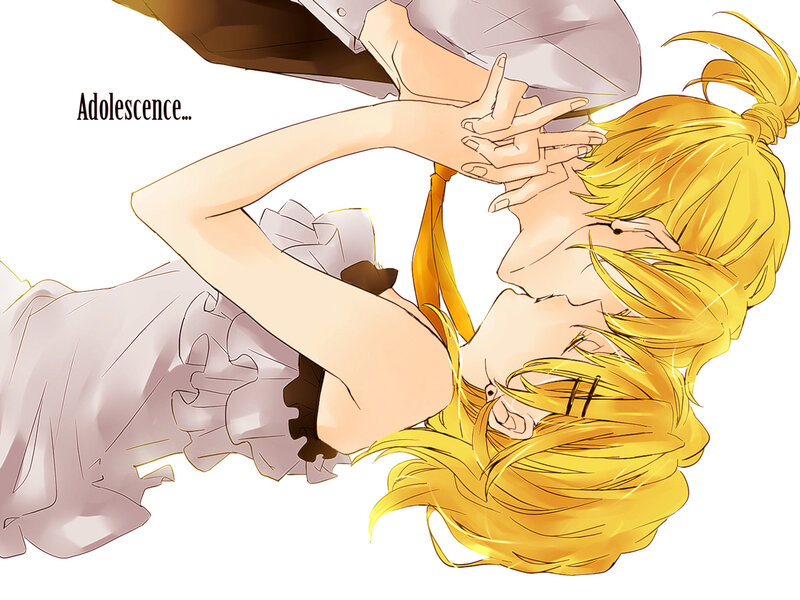 adolescence moment